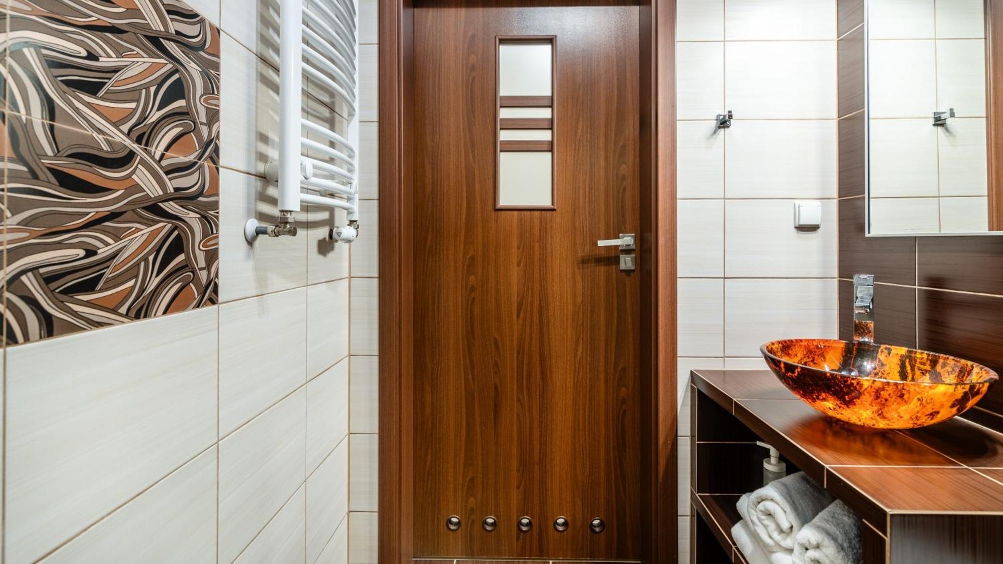 Morskie Apartamenty Przy Plazy Piamola Krynica Morska Exterior photo